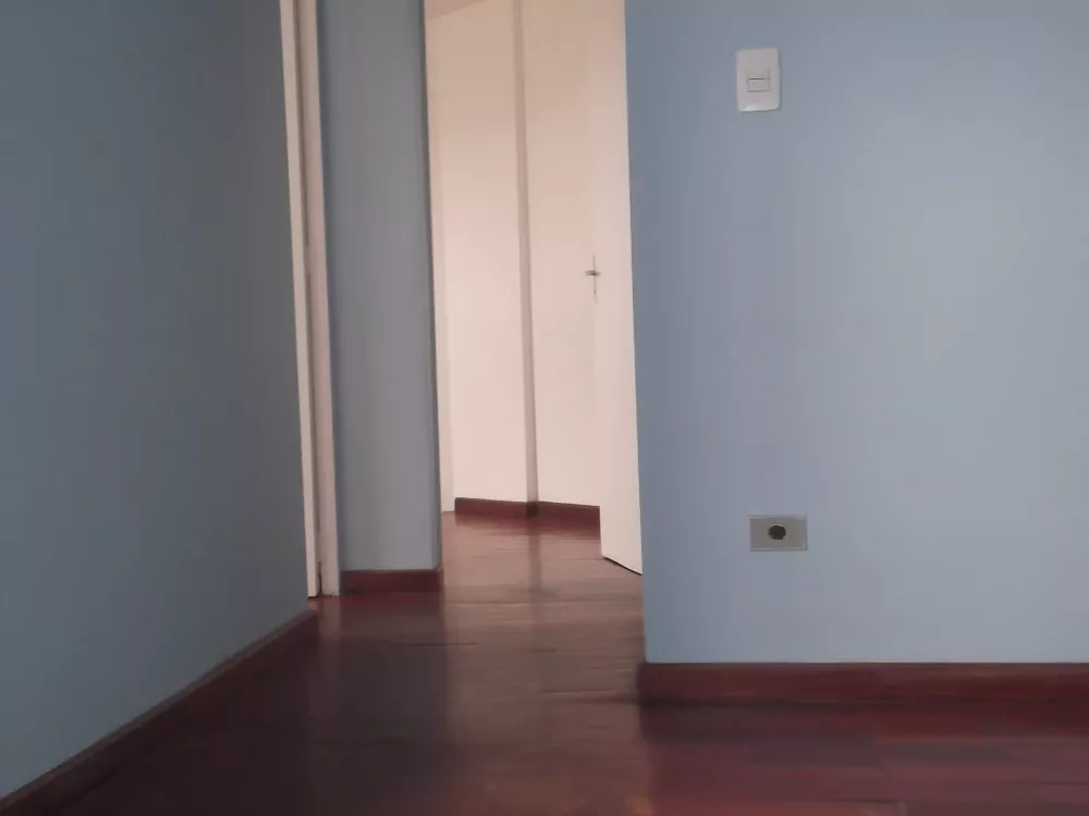 Apartamento, 2 quartos, 58 m² - Foto 5