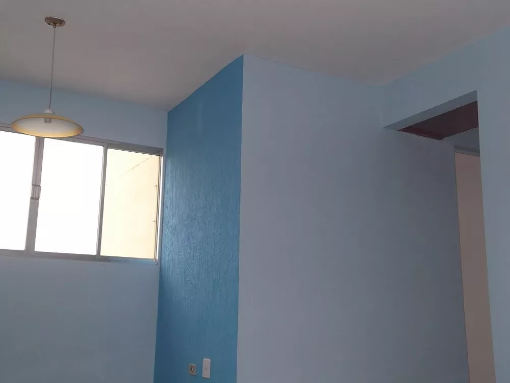 Apartamento, 2 quartos, 58 m² - Foto 4