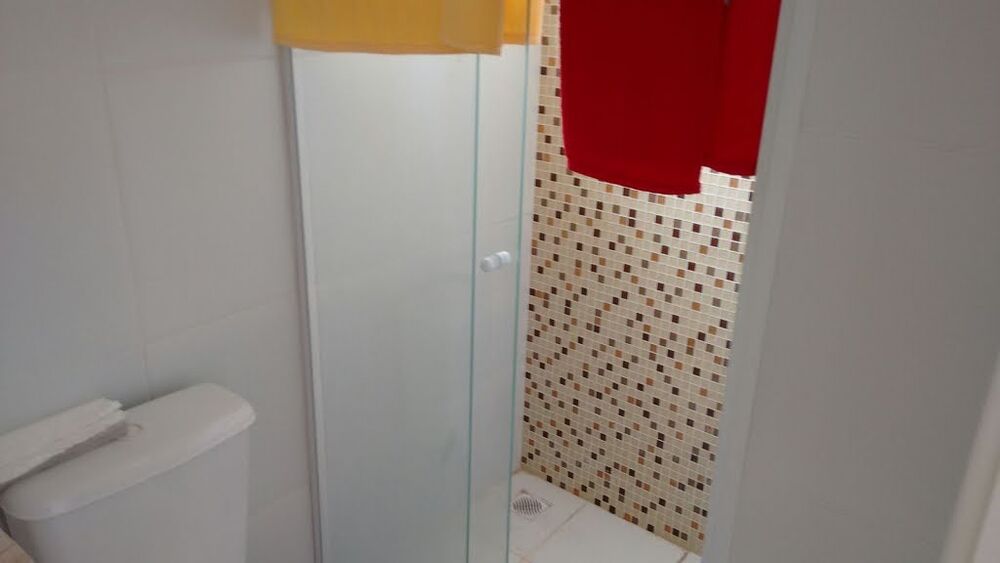 Apartamento para alugar com 2 quartos, 74m² - Foto 5