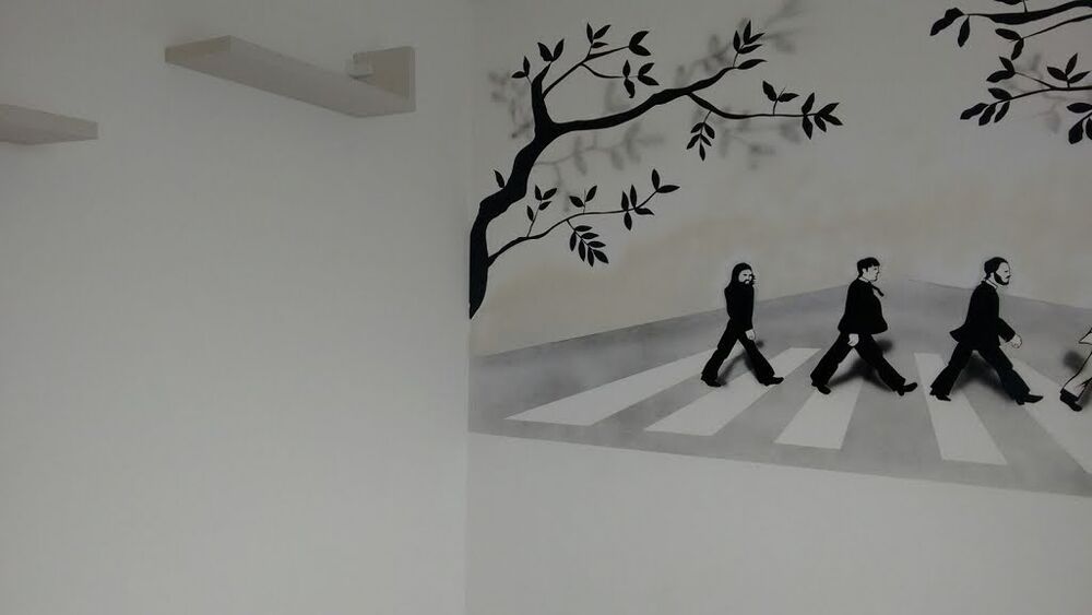 Apartamento para alugar com 2 quartos, 74m² - Foto 3