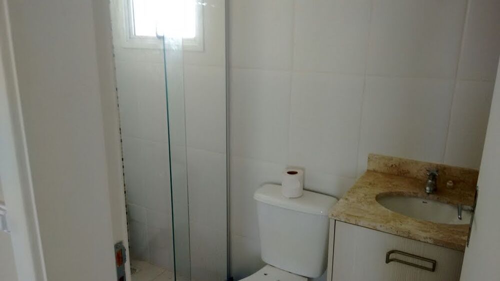 Apartamento para alugar com 2 quartos, 74m² - Foto 4