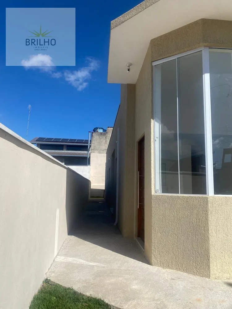 Casa de Condomínio, 2 quartos - Foto 6