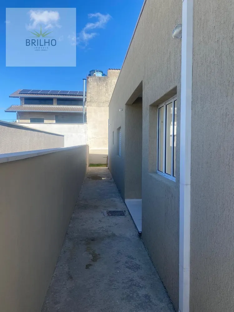 Casa de Condomínio, 2 quartos - Foto 5