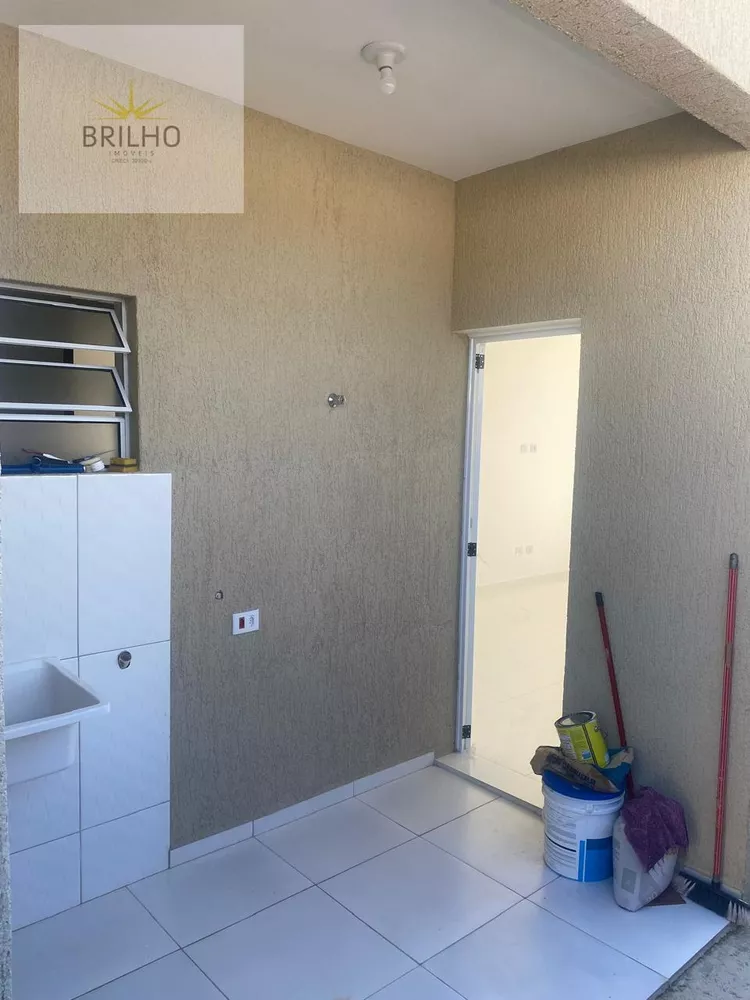 Casa de Condomínio, 2 quartos - Foto 3