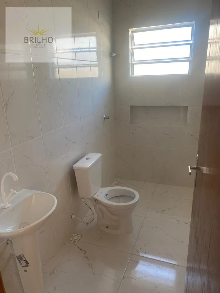 Casa de Condomínio, 2 quartos - Foto 8