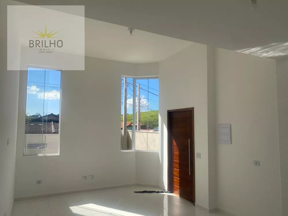 Casa de Condomínio, 2 quartos - Foto 4