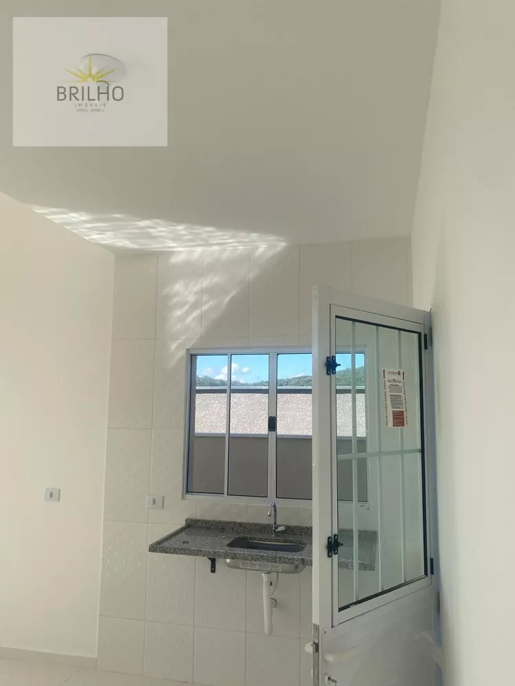 Casa de Condomínio, 2 quartos - Foto 1