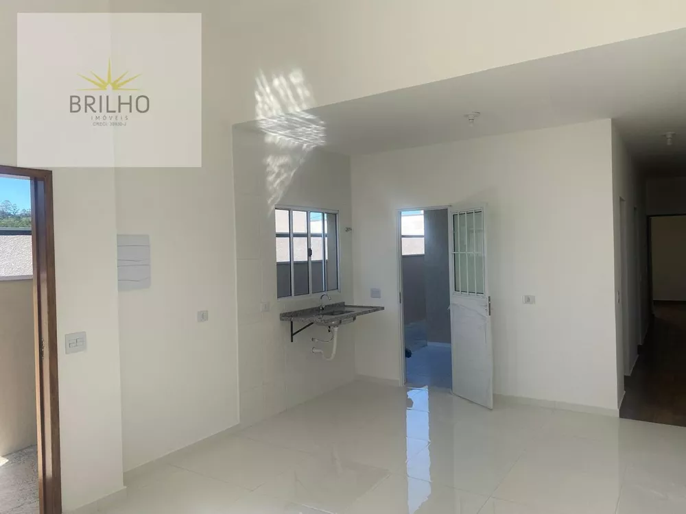 Casa de Condomínio, 2 quartos - Foto 2