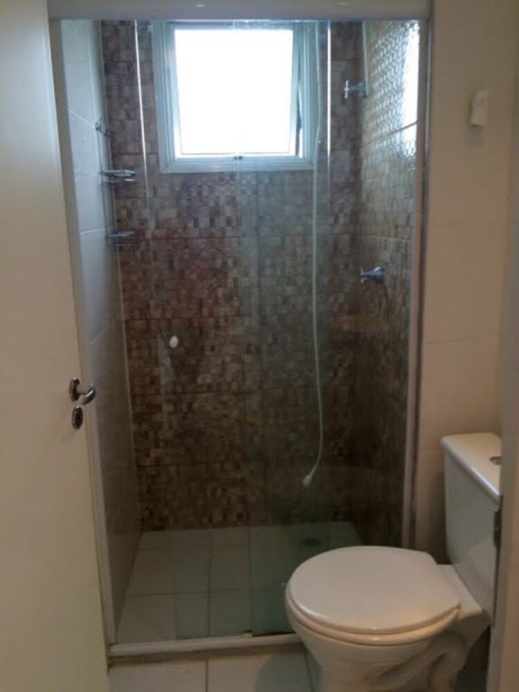 Apartamento à venda e aluguel com 2 quartos, 50m² - Foto 3