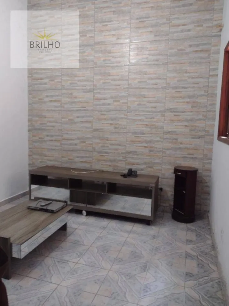 Casa, 1 quarto - Foto 2
