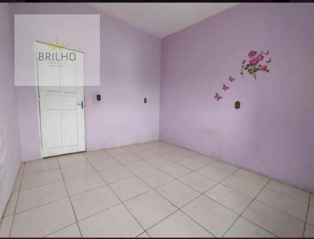 Casa, 1 quarto - Foto 1