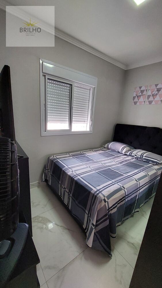 Apartamento, 2 quartos - Foto 4