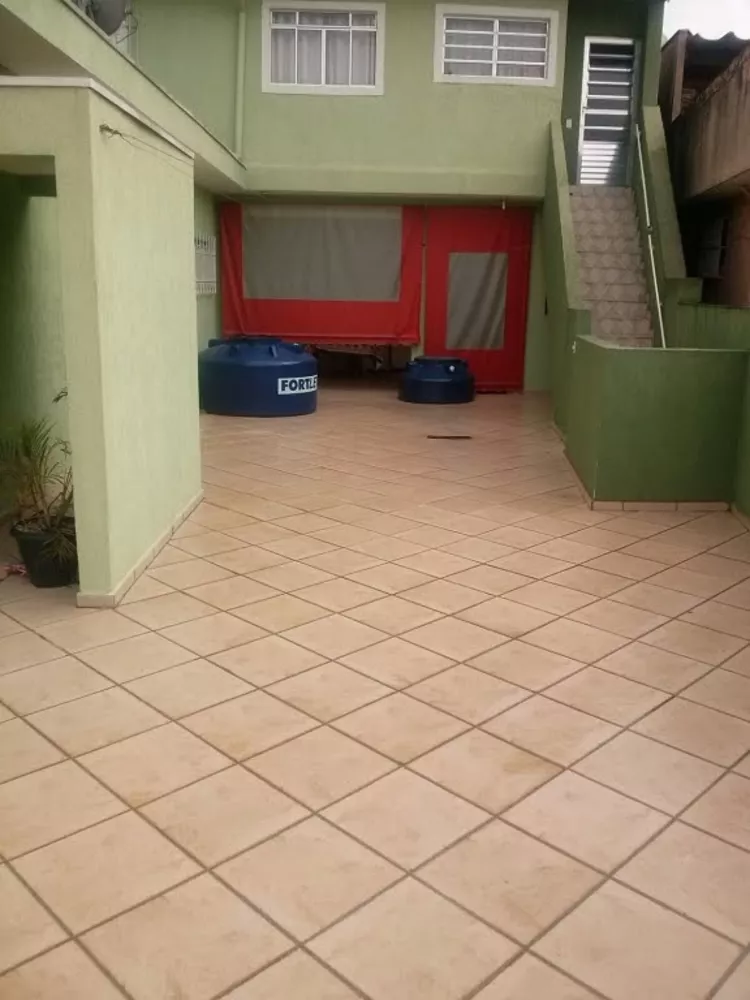 Casa, 1 quarto - Foto 1