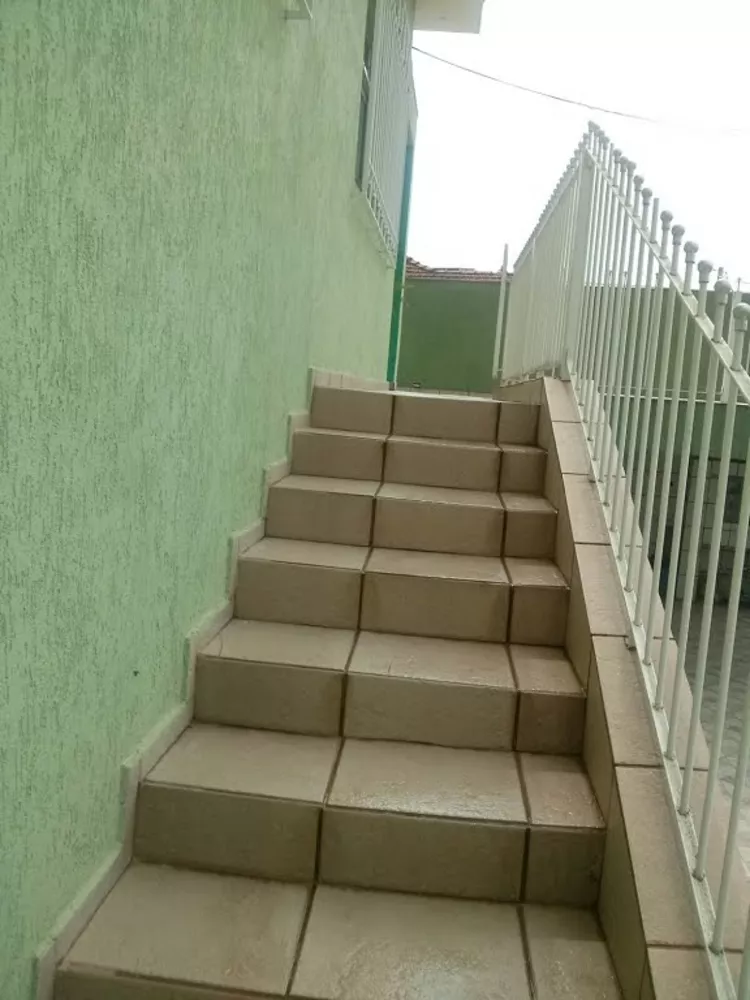 Casa, 1 quarto - Foto 2