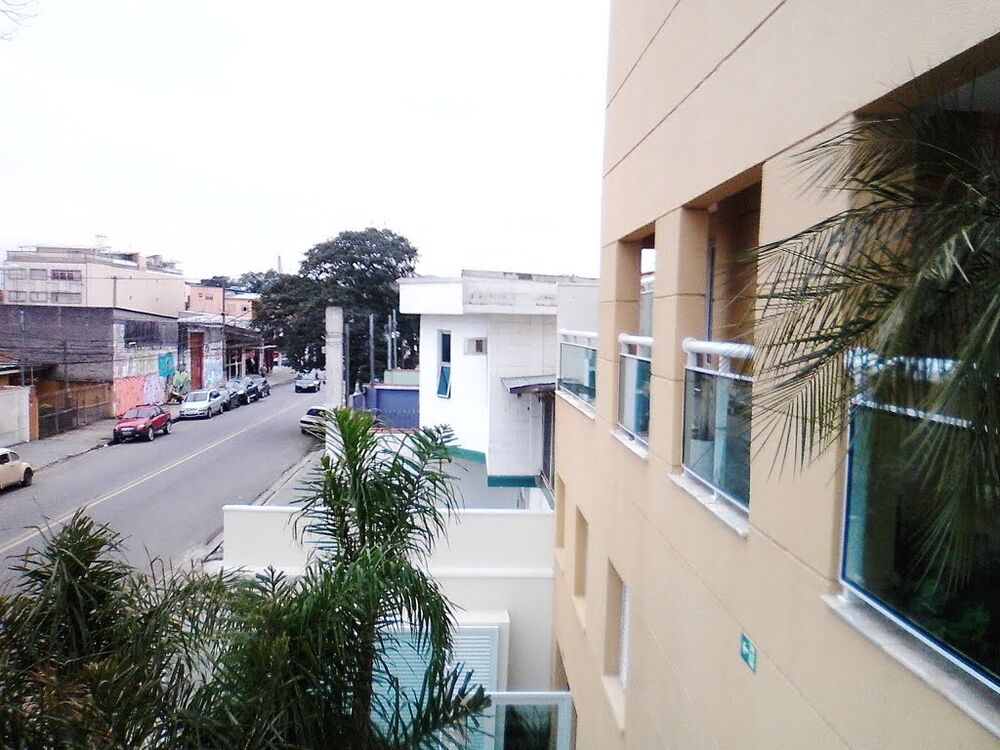 Apartamento para alugar com 2 quartos, 51m² - Foto 4