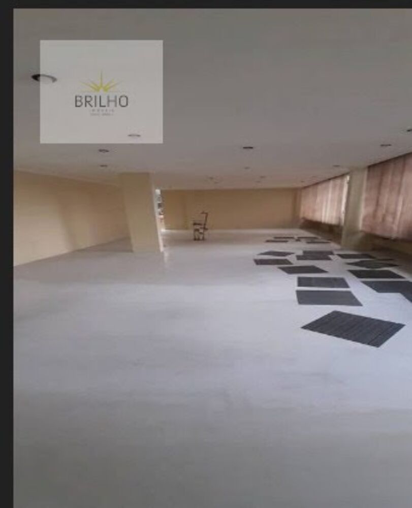Conjunto Comercial-Sala para alugar, 106m² - Foto 4
