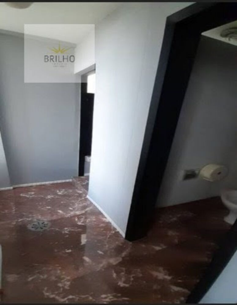 Conjunto Comercial-Sala para alugar, 106m² - Foto 2