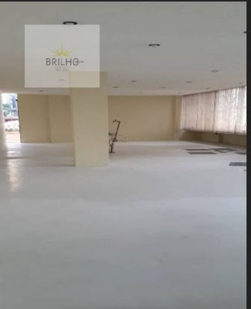 Conjunto Comercial-Sala para alugar, 106m² - Foto 1