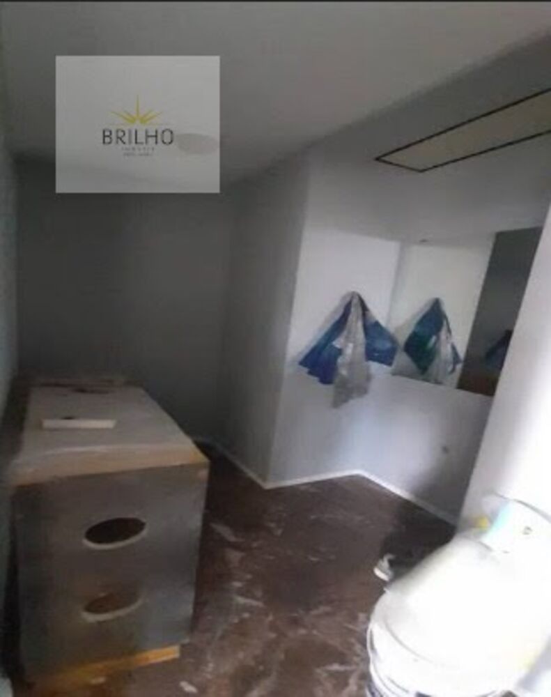 Conjunto Comercial-Sala para alugar, 106m² - Foto 3