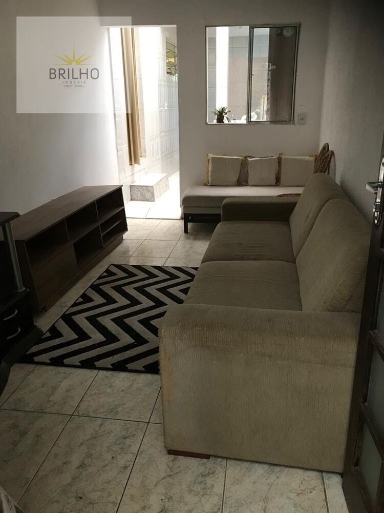 Casa, 1 quarto, 120 m² - Foto 1