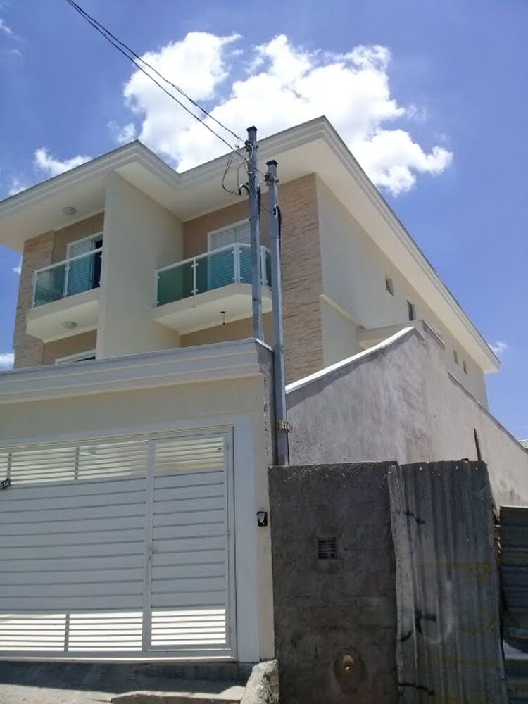 Sobrado, 3 quartos - Foto 2