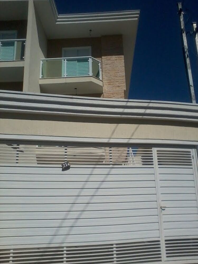 Sobrado, 3 quartos - Foto 3