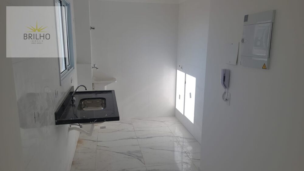 Apartamento, 1 quarto, 43 m² - Foto 1