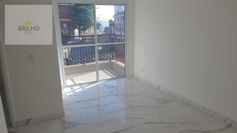Apartamento, 1 quarto, 43 m² - Foto 2