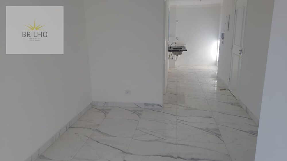 Apartamento, 1 quarto, 43 m² - Foto 3