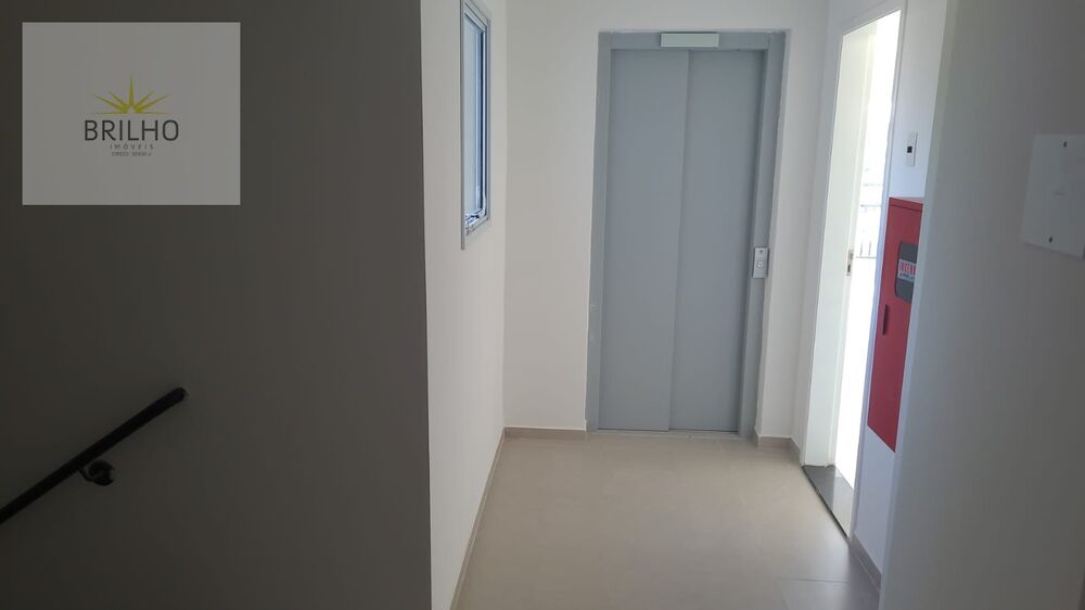 Apartamento, 1 quarto, 43 m² - Foto 4