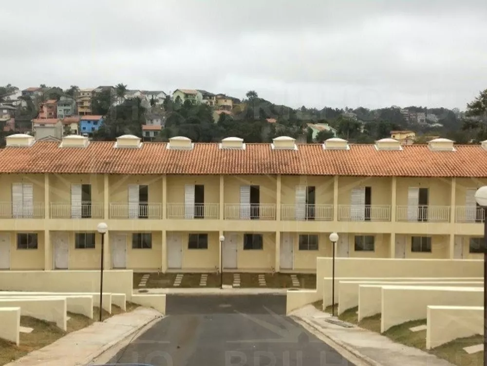 Casa de Condomínio à venda com 2 quartos, 64m² - Foto 3