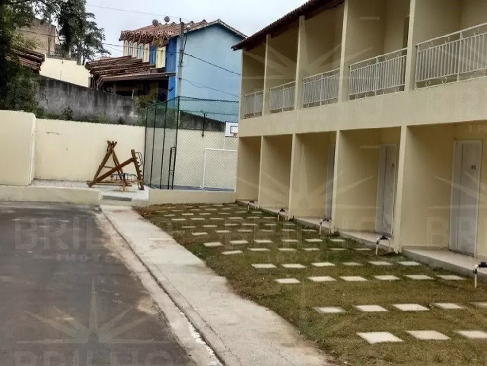 Casa de Condomínio à venda com 2 quartos, 64m² - Foto 2