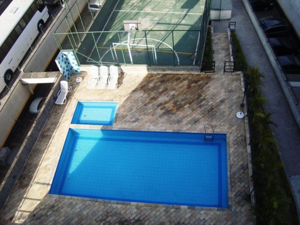 Apartamento, 3 quartos - Foto 1