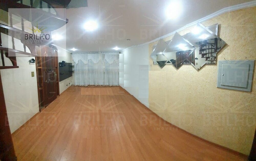 Sobrado, 3 quartos - Foto 13