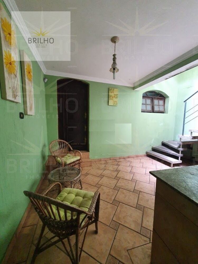 Sobrado, 3 quartos - Foto 10