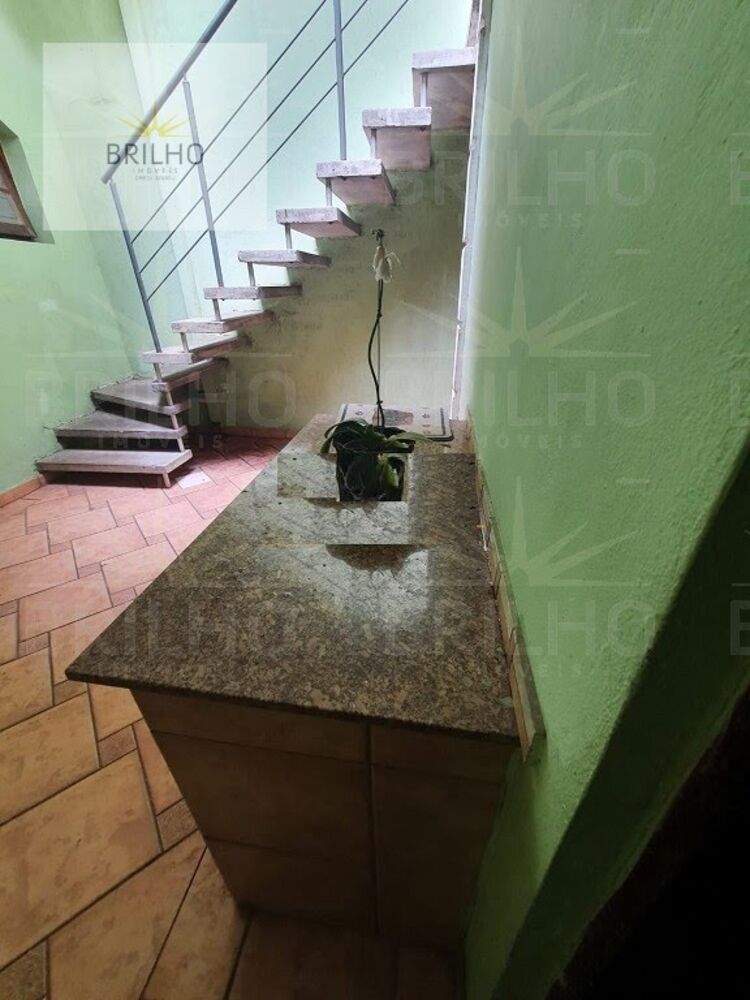 Sobrado, 3 quartos - Foto 11