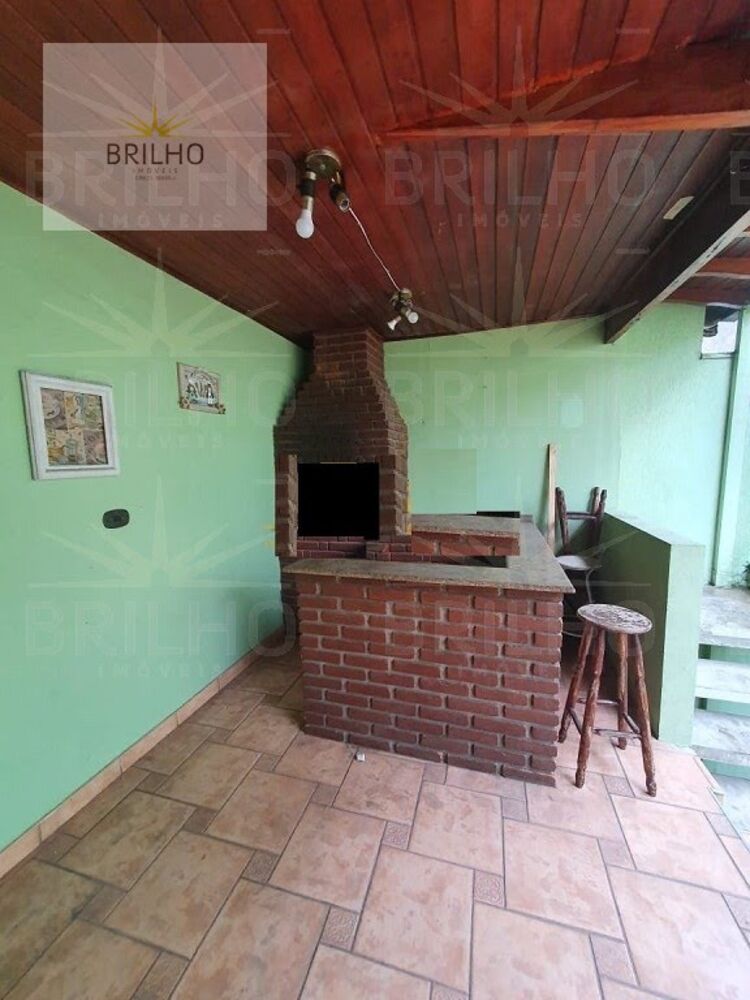 Sobrado, 3 quartos - Foto 12