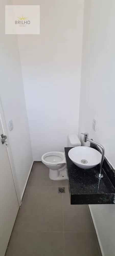Casa de Condomínio, 2 quartos - Foto 1