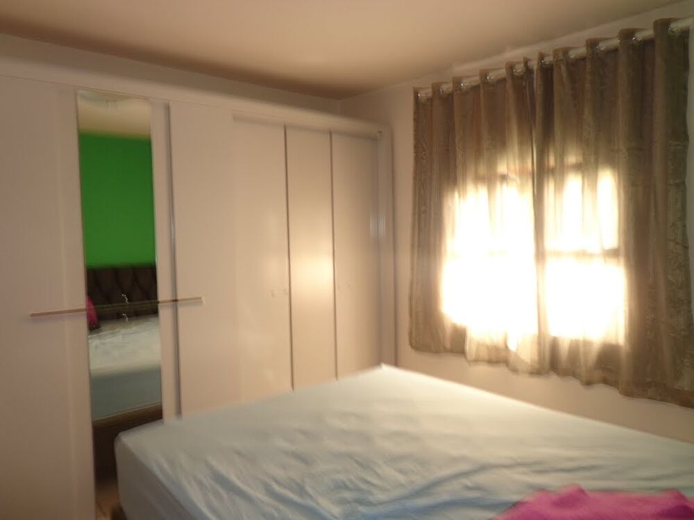 Sobrado, 2 quartos - Foto 4