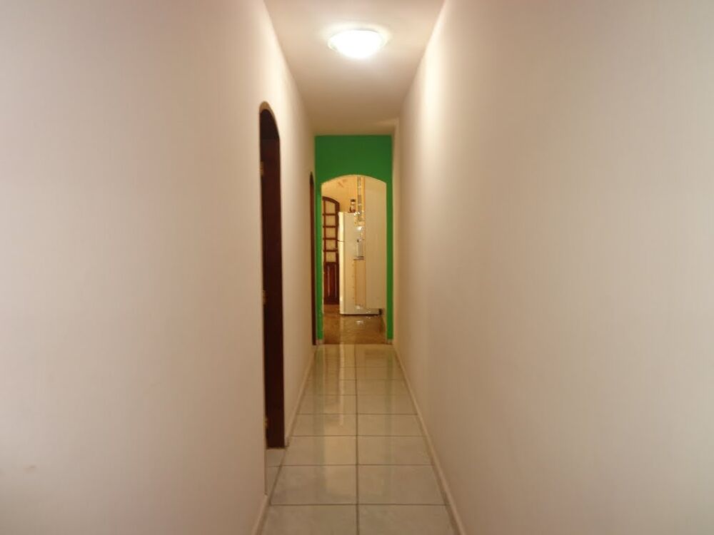 Sobrado, 2 quartos - Foto 1