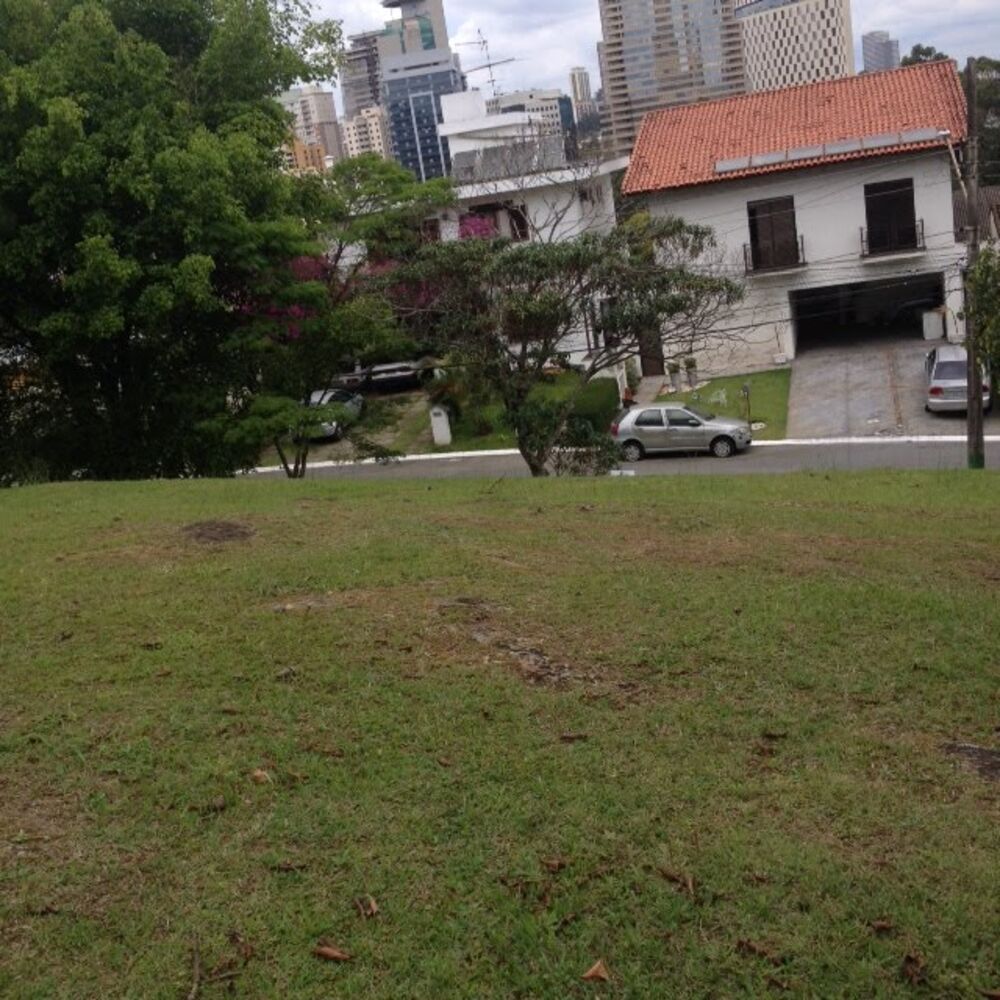 Terreno, 375 m² - Foto 4