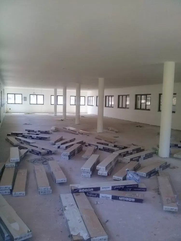 Prédio Inteiro, 7000 m² - Foto 18