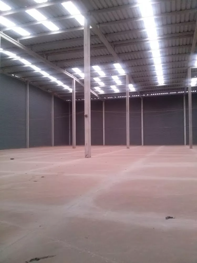 Prédio Inteiro, 7000 m² - Foto 8