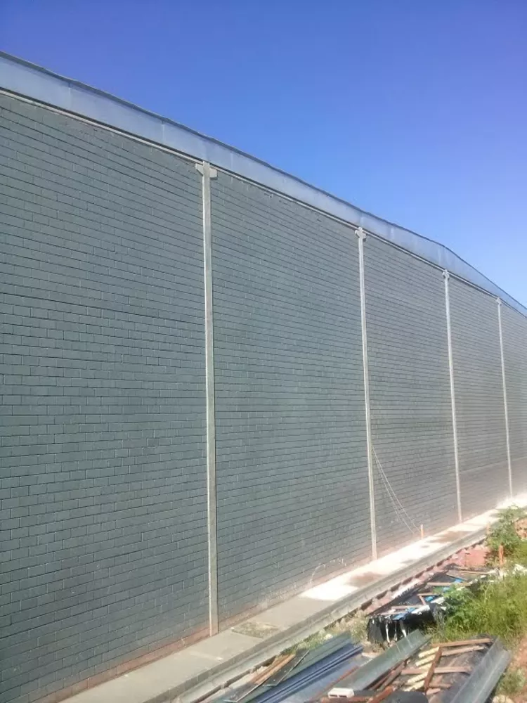 Prédio Inteiro, 7000 m² - Foto 19