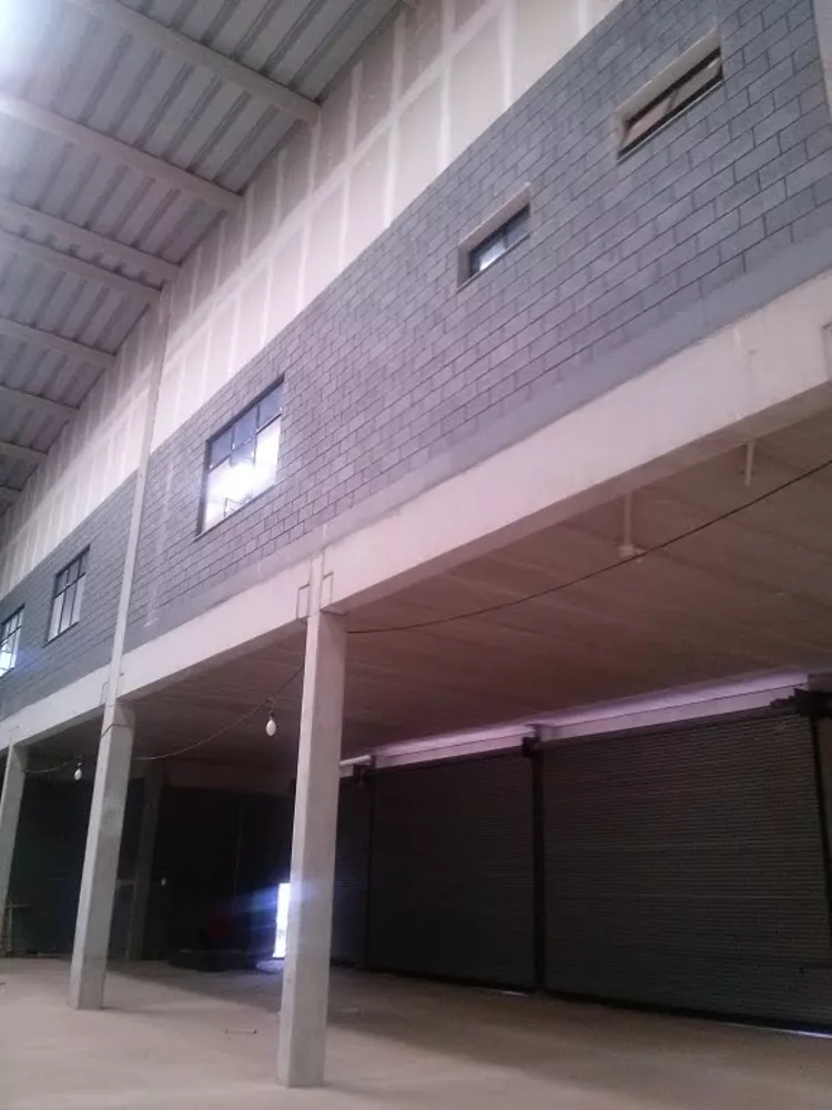 Prédio Inteiro, 7000 m² - Foto 2