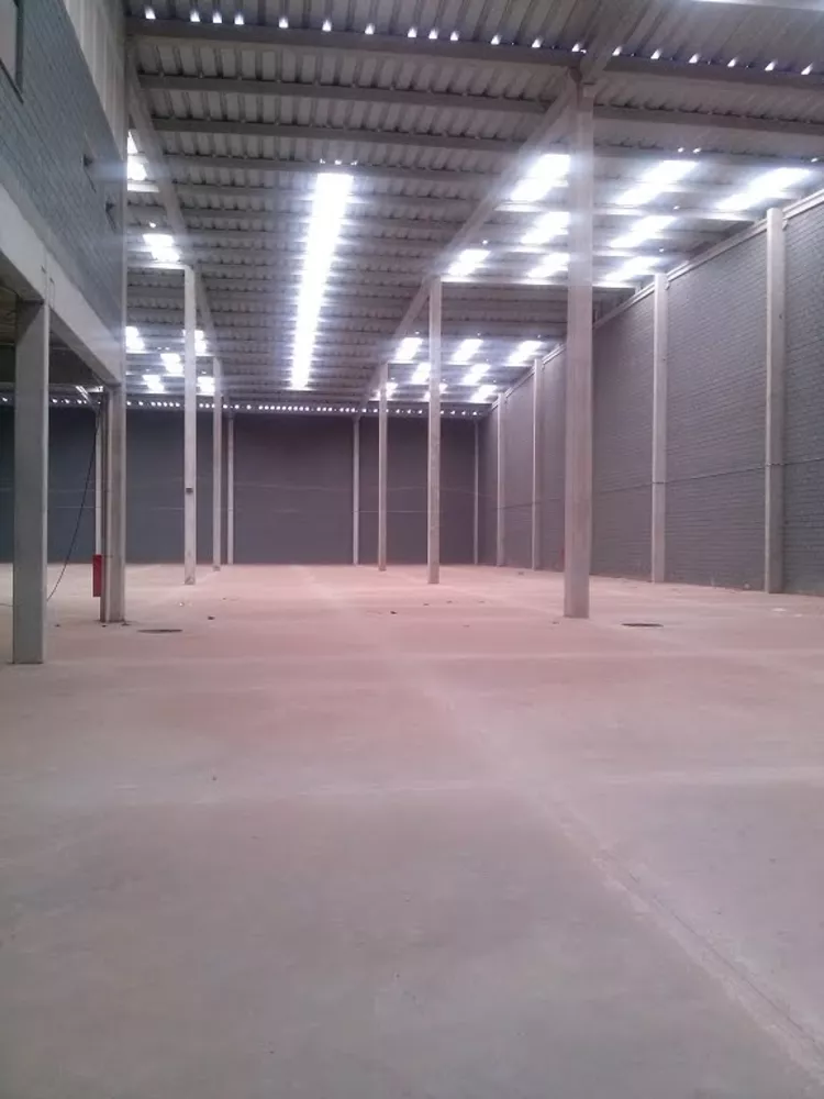 Prédio Inteiro, 7000 m² - Foto 6