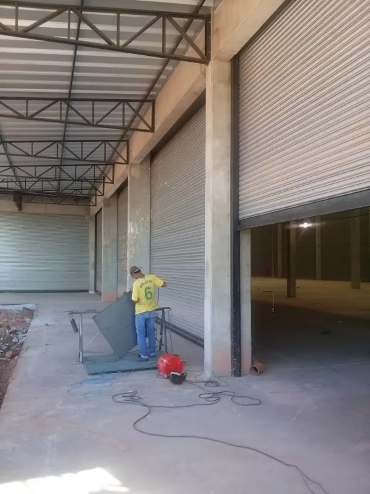 Prédio Inteiro, 7000 m² - Foto 12