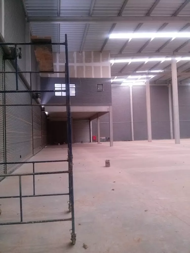 Prédio Inteiro, 7000 m² - Foto 10