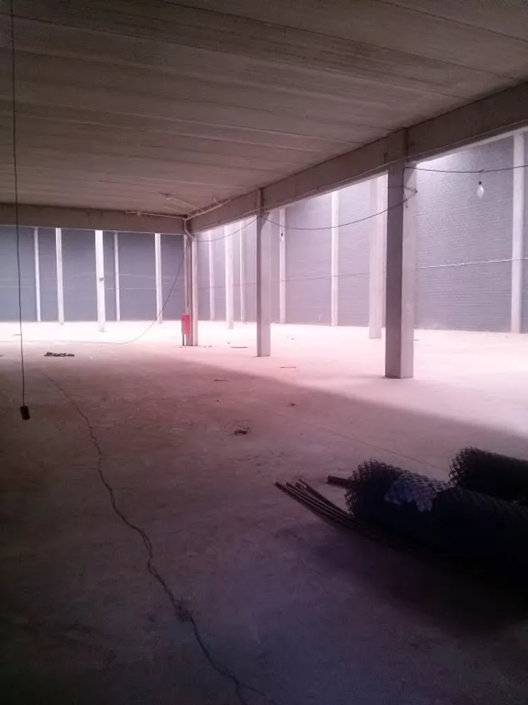 Prédio Inteiro, 7000 m² - Foto 9