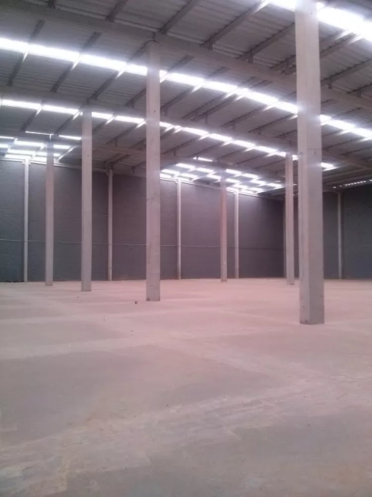 Prédio Inteiro, 7000 m² - Foto 11